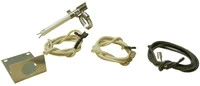 Ceramic Hot Surface Ignitor Kit 3 Ceramic Hot Surface Ignitor Kit
