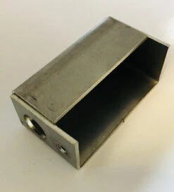 10077 Lynx Ignitor Collector Box - Series : 0, 1, E, F&G