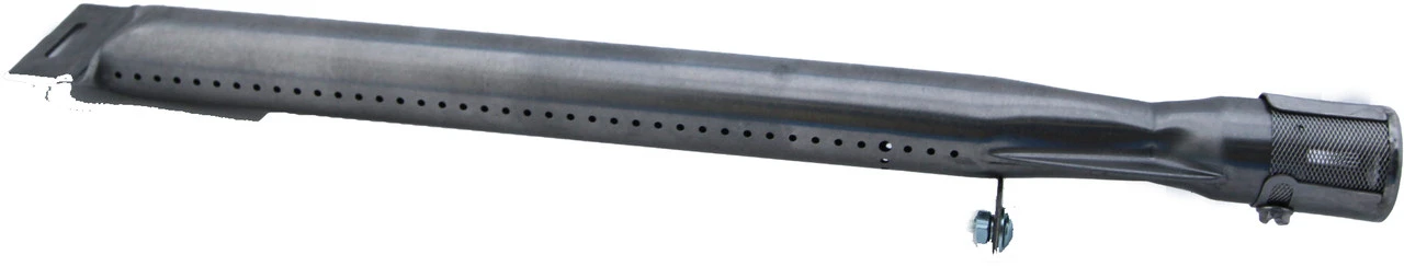 13 1/2 X 1, Stainless Steel Pipe Burner, Uniflame 6 13 1/2 X 1, Stainless Steel Pipe Burner, Uniflame - Image 4