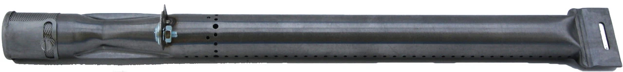 13 1/2 X 1, Stainless Steel Pipe Burner, Uniflame 5 13 1/2 X 1, Stainless Steel Pipe Burner, Uniflame - Image 3