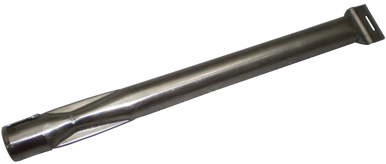 13 1/2 X 1, Stainless Steel Pipe Burner, Uniflame 3 13 1/2 X 1, Stainless Steel Pipe Burner, Uniflame