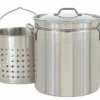 36-Qt. Stockpot With Vented Lid 1 36-Qt. Stockpot With Vented Lid -Weber Shop 1124 61467.1589208400.1500.1500