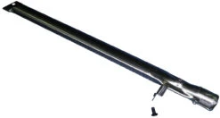 17 3/16" Pipe Burner, Master Forge - 12251