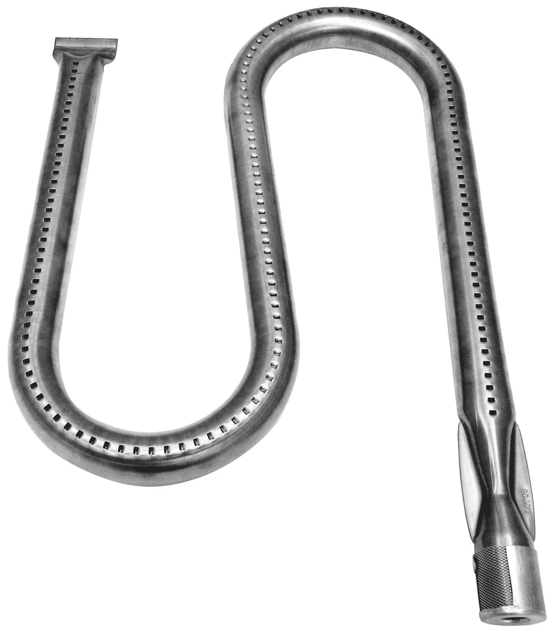 Ducane Left Burner For 1502, 1504, 4005, 5004 - 124L1 4 Ducane Left Burner For 1502, 1504, 4005, 5004 - 124L1 - Image 2