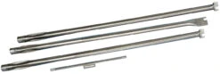 Kenmore, Weber 310, 320 Aftermarket Stainless Burner Kit - 134D4