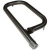Straubelstone / Steelman Stainless Right Curved Pipe Burner - 162R1 -Weber Shop 162R1 46627.1682943034.1500.1500