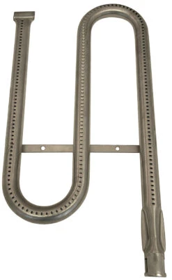 Ducane 1600, 1605 Left Burner - 165L1