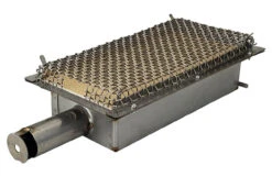 Solaire Infrared Burner | Everywhere EV17A - SOL-EV-3