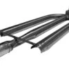 20 3/4 X 7 1/4, Dacor Stainless U Shaped Burner - DACU1 Replaces OEM 72153 -Weber Shop 17211 99989.1690485844.1500.1500