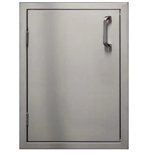17 X 24, Single Access Door, 260 Series 4 17 X 24, Single Access Door, 260 Series - Image 2