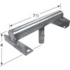 7 1/2 X 4, Burner Assembly, Charbroil RED | 80016159 1 7 1/2 X 4, Burner Assembly, Charbroil RED | 80016159 -Weber Shop 19571hr 17339.1682619433.1500.1500