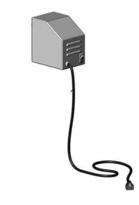 210-0196 Alfresco AGBQ Rotisserie Motor 3 210-0196 Alfresco AGBQ Rotisserie Motor