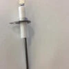 210-0189 Alfresco Electrode L-shape For Main Burner -Weber Shop 210 0189A 12823.1697053492.1500.1500