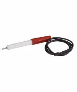 211717 DCS Electrode Burner 14.5 Long