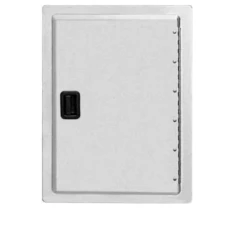 Fire Magic Legacy Vertical 24x17 Door - 23924-S