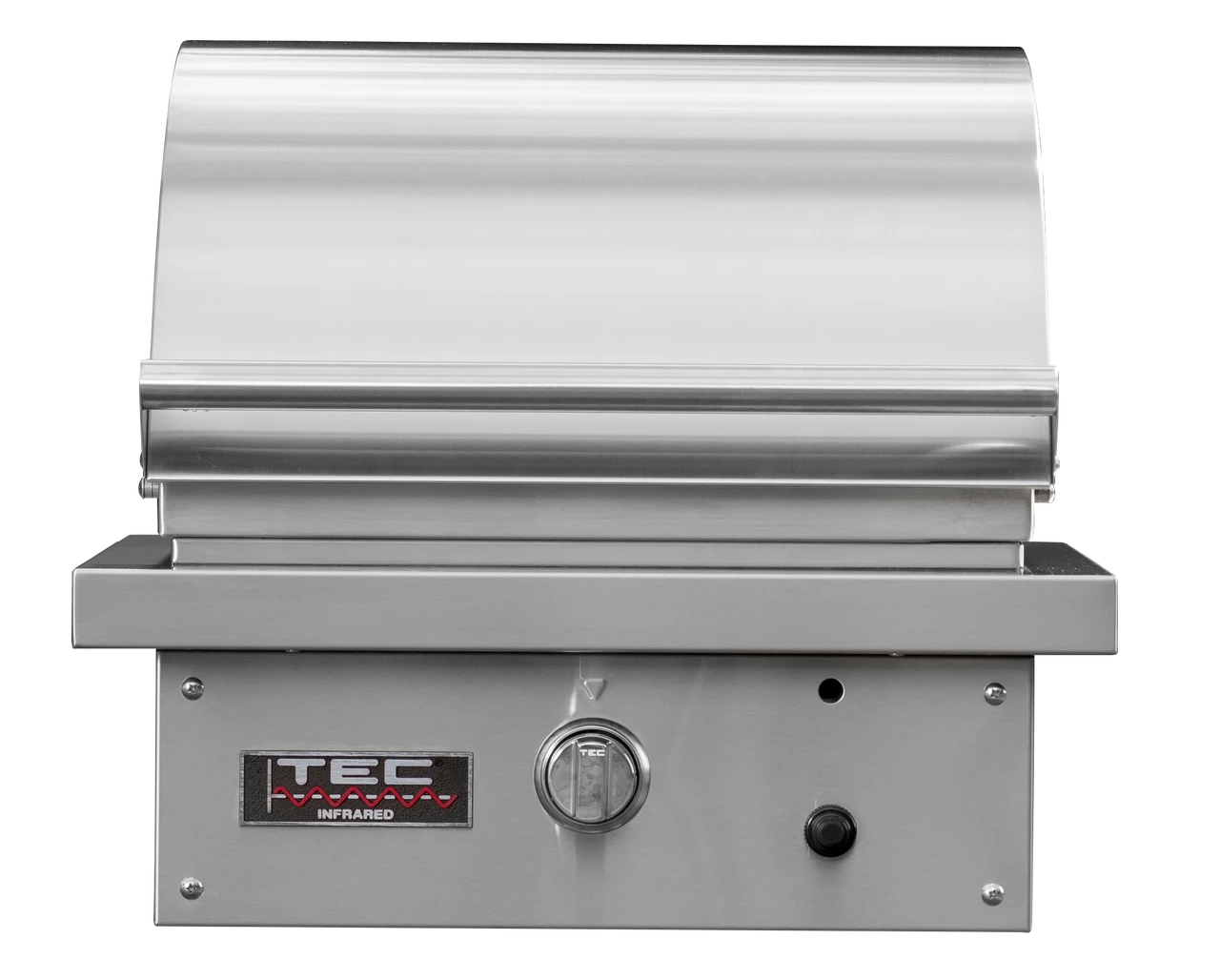 TEC Infrared 26" Sterling Patio FR Built-in Grill - STPFR1 3 TEC Infrared 26" Sterling Patio FR Built-in Grill - STPFR1