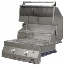 Solaire AGBQ 27" Basic Built-In All Infrared Grill - SOL-AGBQ-27GIR
