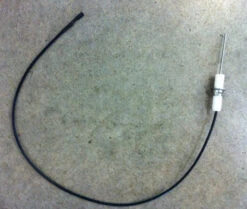 31217 Lynx Electrode W 15" Wire -Weber Shop 31217 87826.1688574575.1500.1500