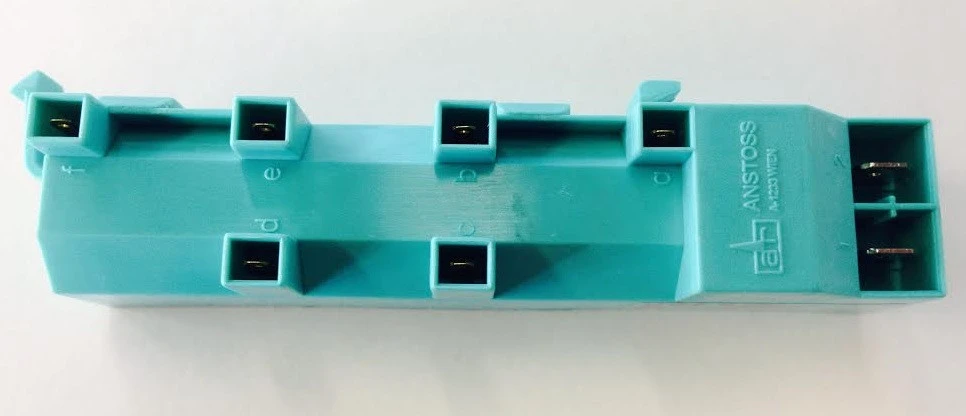 3199-46 - Fire Magic Aurora 6 Position Ignitor Module 3 3199-46 - Fire Magic Aurora 6 Position Ignitor Module