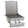 Fire Magic Built-in Classic Double Searing Station - 3288K-1 2 Fire Magic Built-in Classic Double Searing Station - 3288K-1 -Weber Shop 3288 1 11867.1477033148.1500.1500