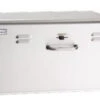 Fire Magic Aurora Electric Warming Drawer - 33830-SW -Weber Shop 33830 SW Select Electric Warming Drawer 47575.1641999872.1500.1500