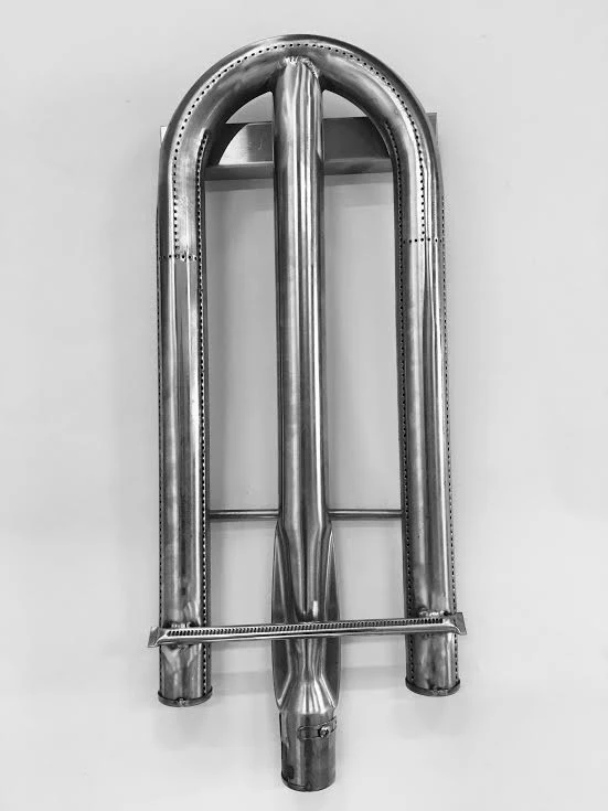 PGS Legacy Stainless Burner - 403930 3 PGS Legacy Stainless Burner - 403930