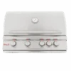 Blaze 4 Burner Built-in Grill Marine Grade - BLZ-4LTE2MG -Weber Shop 4lte mg top 06587.1571162288.1500.1500