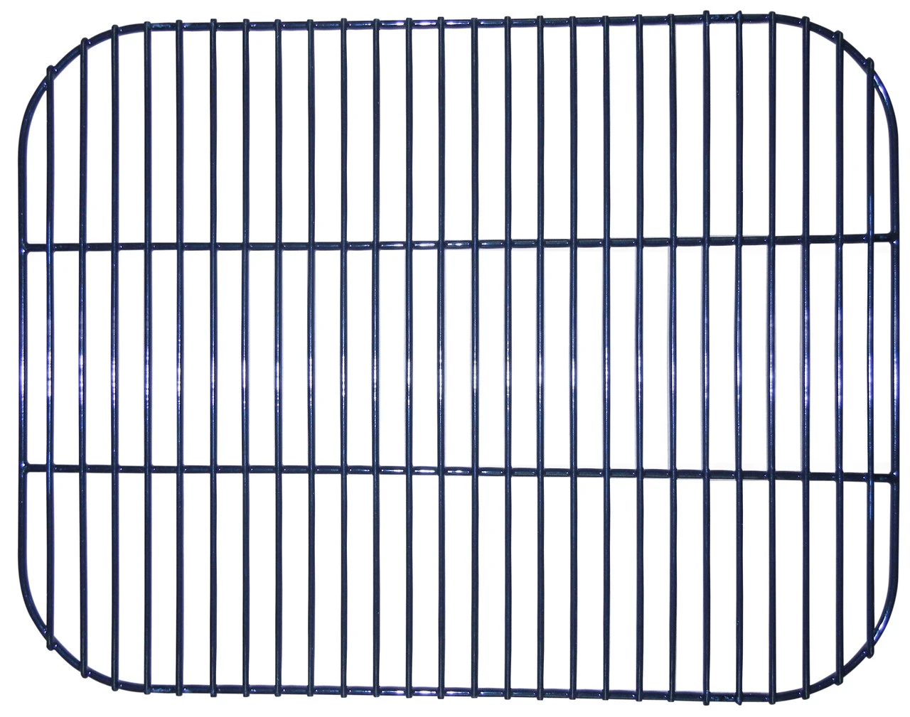 16 11/16 X 21 3/4, Brinkmann Porcelain Cooking Grid - 50041 3 16 11/16 X 21 3/4, Brinkmann Porcelain Cooking Grid - 50041