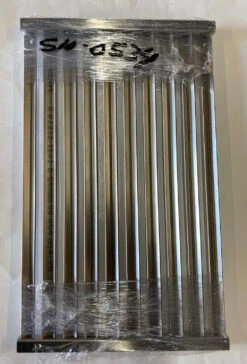 510-0534 Alfresco Sear Zone Side Burner Cooking Grid