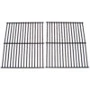 14 5/16 X 24, Arkla, Charmglow, Kenmore Porcelain Cooking Grates - 51302 -Weber Shop 51302 37585.1619876909.1500.1500