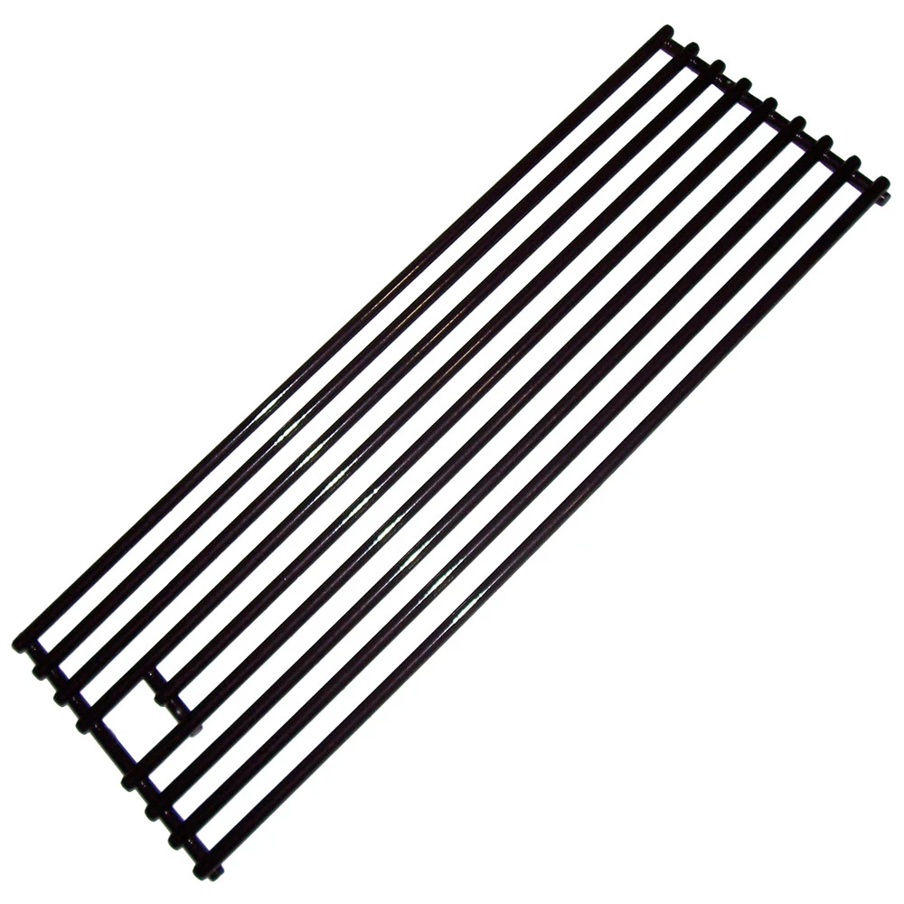 19 X 6 5/16, Porcelain Cooking Grid 3 19 X 6 5/16, Porcelain Cooking Grid
