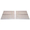 19 1/2 X 25 1/2, Stainless Cooking Grid, DCS, Uniflame - 527S2 2 19 1/2 X 25 1/2, Stainless Cooking Grid, DCS, Uniflame - 527S2 -Weber Shop 527S2 04227.1647976723.1500.1500