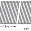 17 5/16 X 23 1/2, Stamped Porcelain Cooking Grids - 53812 -Weber Shop 53812 24908.1667247065.1500.1500