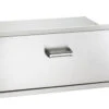 FireMagic 30" Soft Close Large Utility Drawer- 53830-S -Weber Shop 53830 s 88882.1550080250.1500.1500