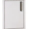 Fire Magic 20x14 Soft Close Single Door - 53920SC -Weber Shop 53920 sl 89458.1541191177.1500.1500