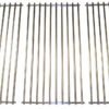 17 1/2 X 27 3/8, Stainless Wire Cooking Grids - 53S33