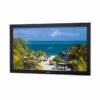 SunBriteTV 55" Pro Series Direct Sun Outdoor LED HD Television -Weber Shop 55 Outdoor TV Black 79197.1477033460.1500.1500