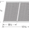 18 7/16 X 17 3/4, Stainless Wire Cooking Grids | Charbroil -Weber Shop 5S482 18840.1477002282.1500.1500