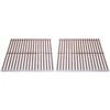 19 1/4 X 25, Stainless Cooking Grids, Nexgrill, Turbo - 5S612 -Weber Shop 5S612 21706.1660999271.1500.1500