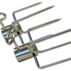 Universal Heavy Duty 4-prong Meat Forks, Set - 60150 -Weber Shop 60150 83845.1584630757.1500.1500