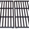 17 X 26 1/4, Kenmore, Nexgrill Cast Iron Cooking Grids - 61192 -Weber Shop 61192 77801.1677526534.1500.1500
