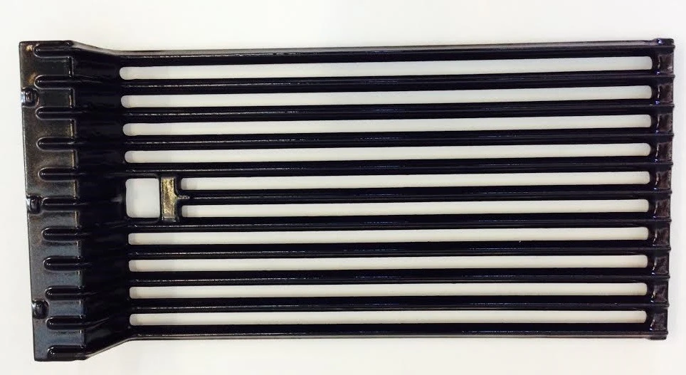 16 13/16 X 25 1/8, Broilmaster P3 Cast Iron Cooking Grid - 62503 3 16 13/16 X 25 1/8, Broilmaster P3 Cast Iron Cooking Grid - 62503