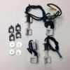 Weber Genesis 330 Series (Front Controls) Electrode Set - 62754 -Weber Shop 62754 89148.1648731450.1500.1500