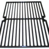 16 X 11 7/16, Cooking Grid, BBQ Tek, Presidents Choice - 63421 2 16 X 11 7/16, Cooking Grid, BBQ Tek, Presidents Choice - 63421 -Weber Shop 63421 68032.1696341249.1500.1500