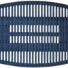 12 9/16 X 16 13/16, Cast Iron Cooking Grid, Weber Q100