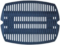 12 9/16 X 16 13/16, Cast Iron Cooking Grid, Weber Q100