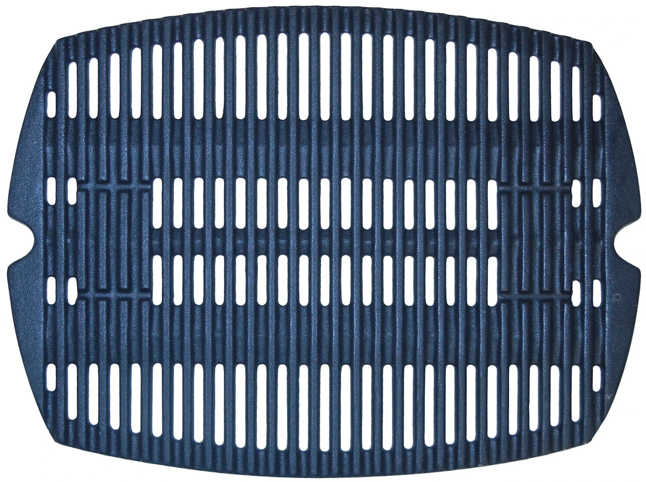 12 9/16 X 16 13/16, Cast Iron Cooking Grid, Weber Q100 3 12 9/16 X 16 13/16, Cast Iron Cooking Grid, Weber Q100
