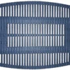 15 3/8 X 21 3/8, Weber Q220 Cast Iron Cooking Grid - 63821 -Weber Shop 63821 16767.1584107005.1500.1500