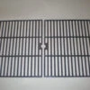 17 1/4 X 28 1/8, Cast Iron Cooking Grids - 64252 -Weber Shop 64252 35475.1570560045.1500.1500