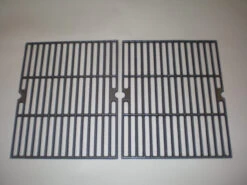 17 1/4 X 28 1/8, Cast Iron Cooking Grids - 64252